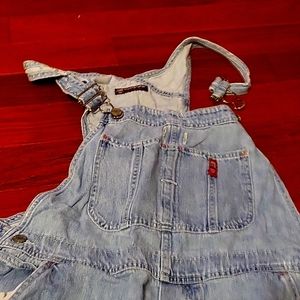 Polo Ralph Lauren Medium Overall